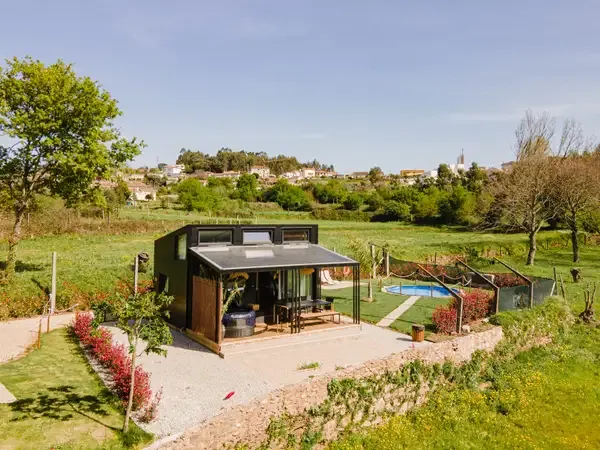 Galeria Bruval Eco Retreat 2