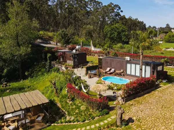 Galeria Bruval Eco Retreat 3