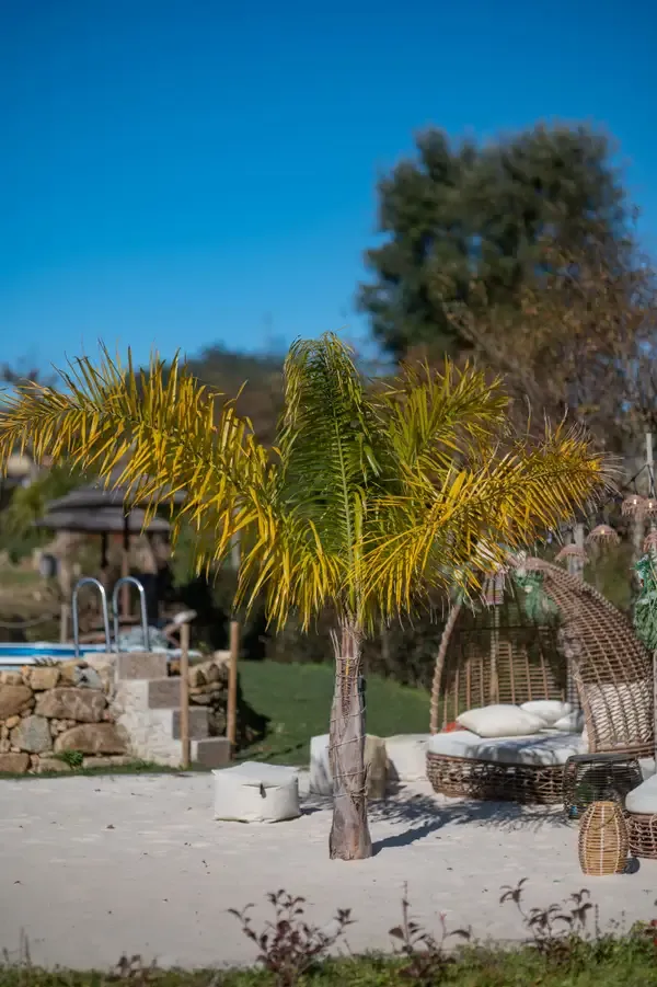 Bruval Eco Retreat 8