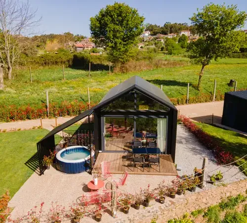 Bruval Eco Retreat