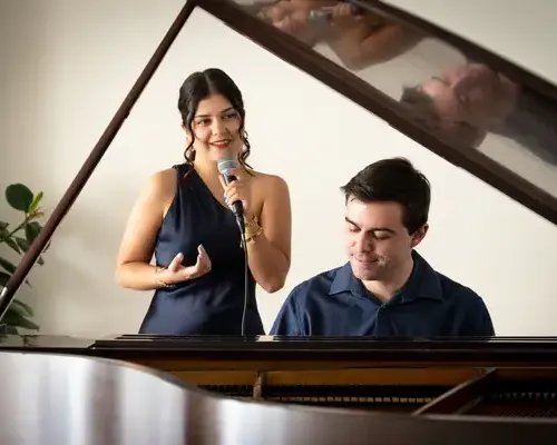 Duo Melody