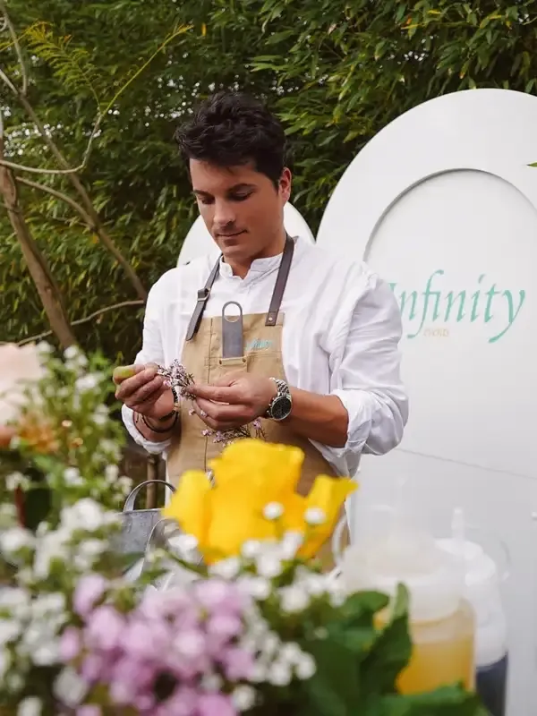 Infinity Events 21