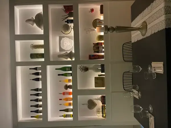 AGORA restaurante 5