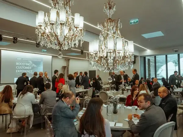 Galeria FL Corporate Events 1