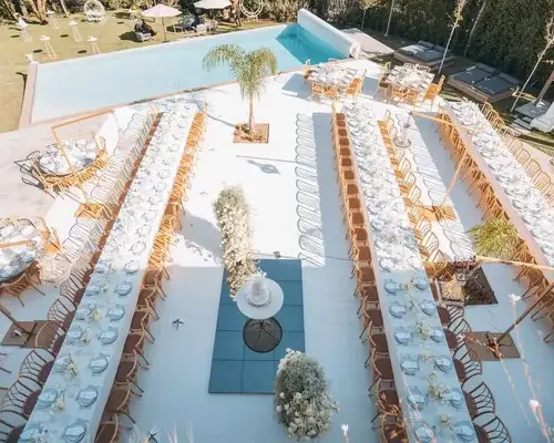 FL Corporate Events