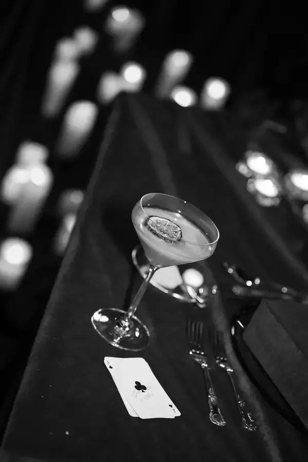 Be Barman Creative Cocktail's