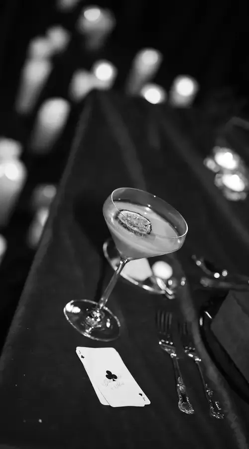 Be Barman Creative Cocktail's