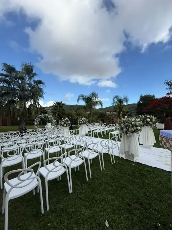 Galeria O Templo das Flores 1
