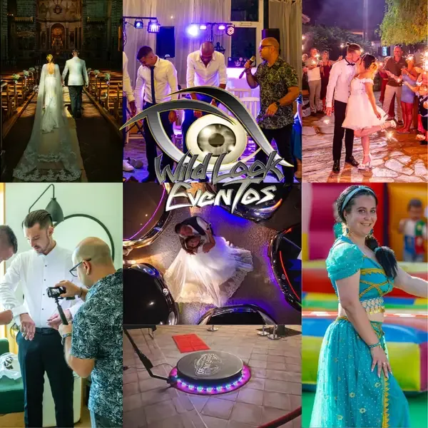 Galeria Wildlook Eventos 0
