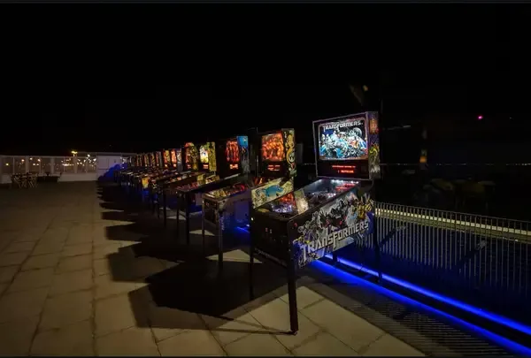 Galeria Play To Fun, Lda 1