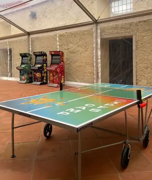 Play To Fun, Lda