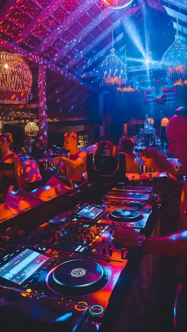 Galeria DJ Mathiew 0