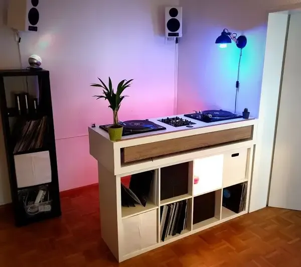 Galeria DJ Mathiew 1