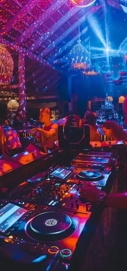 DJ Mathiew