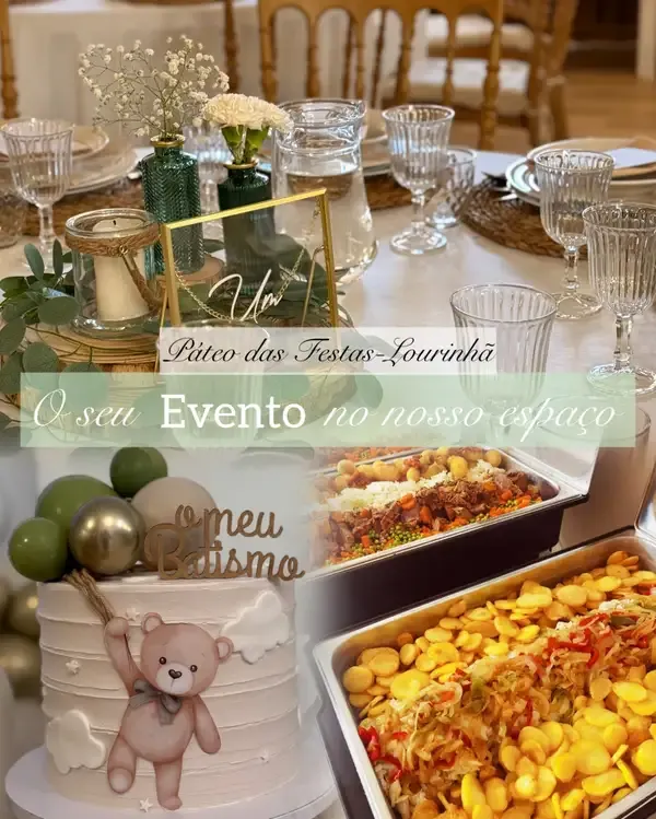 Páteo das Festas Lourinhã