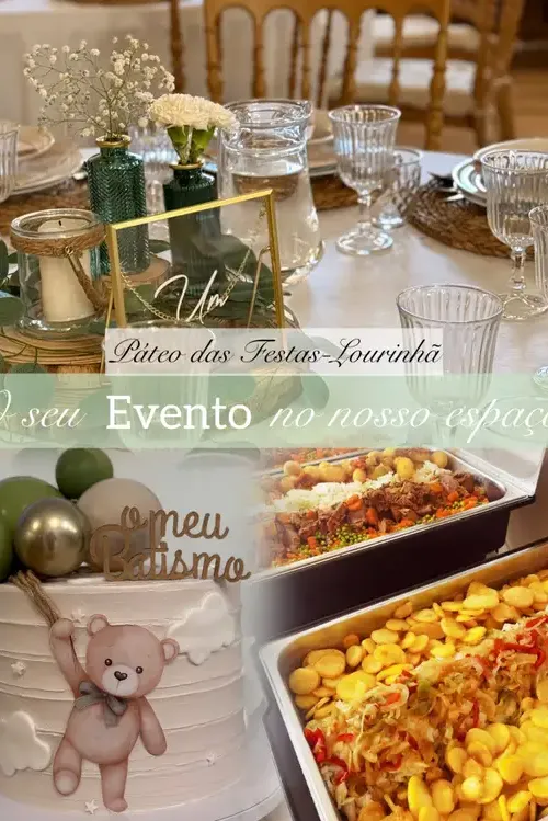 Páteo das Festas Lourinhã
