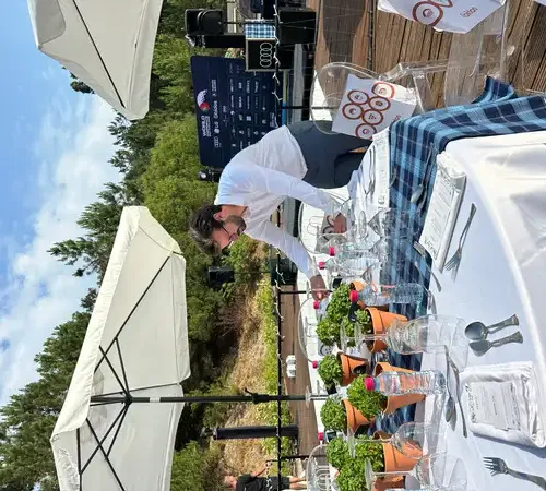 Private Chef Portugal