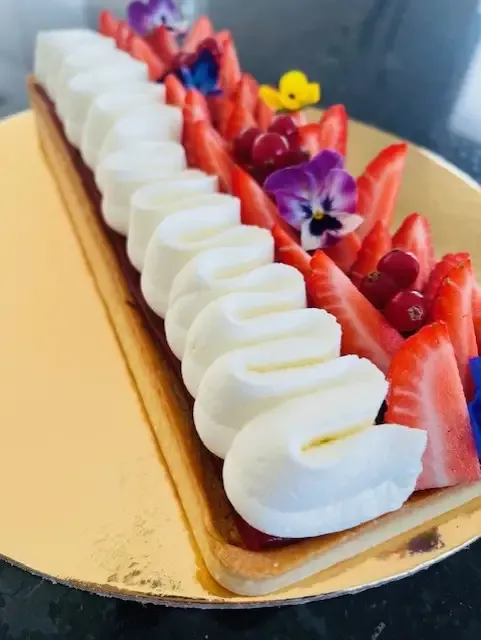 SABORES DE PARIS 14