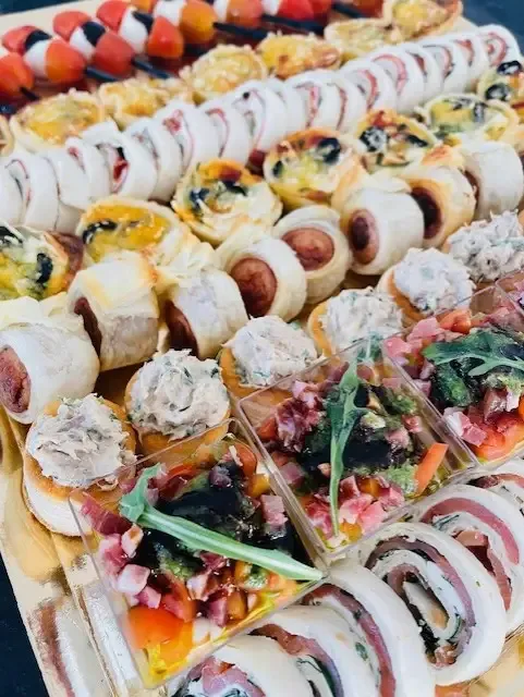 SABORES DE PARIS 19
