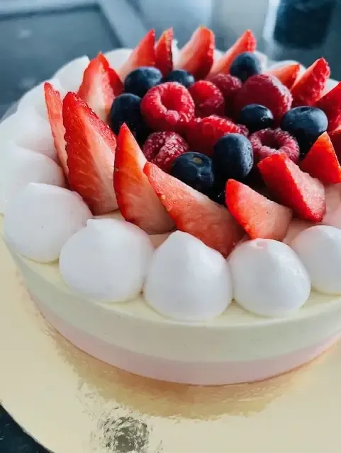 SABORES DE PARIS 5