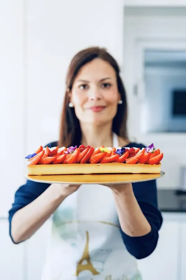 SABORES DE PARIS 8