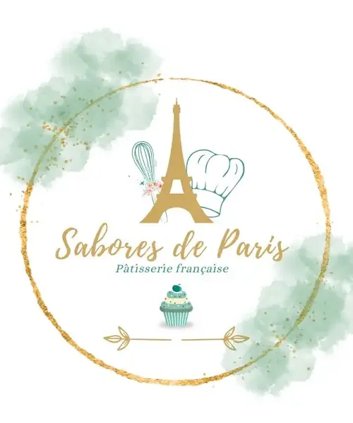 SABORES DE PARIS