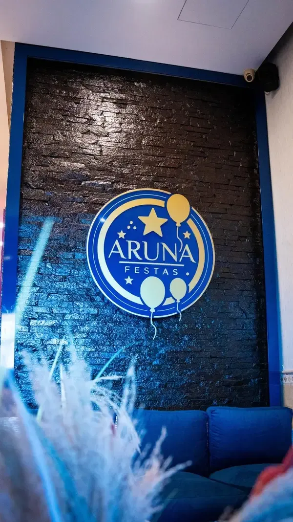 Galeria Aruna Festas 0