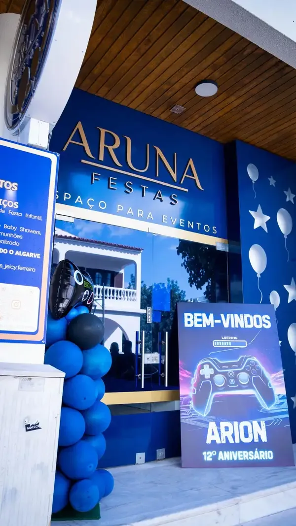 Aruna Festas 5