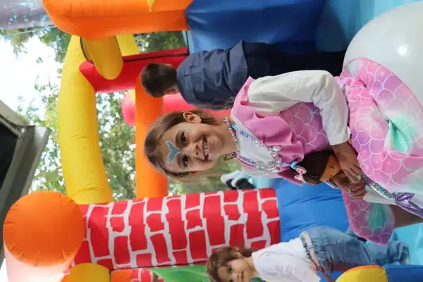 Galeria Moranguitos - Animação Infantil 2