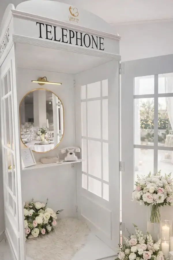 Galeria Linha do Amor 1