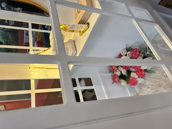 Linha do Amor 7