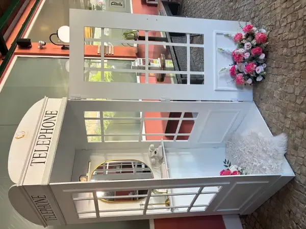 Linha do Amor 8
