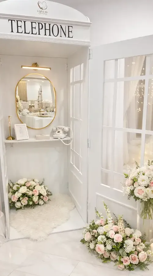 Linha do Amor