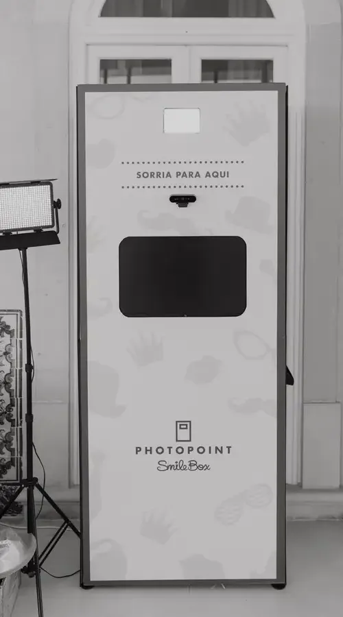 SmileBox PhotoBooths