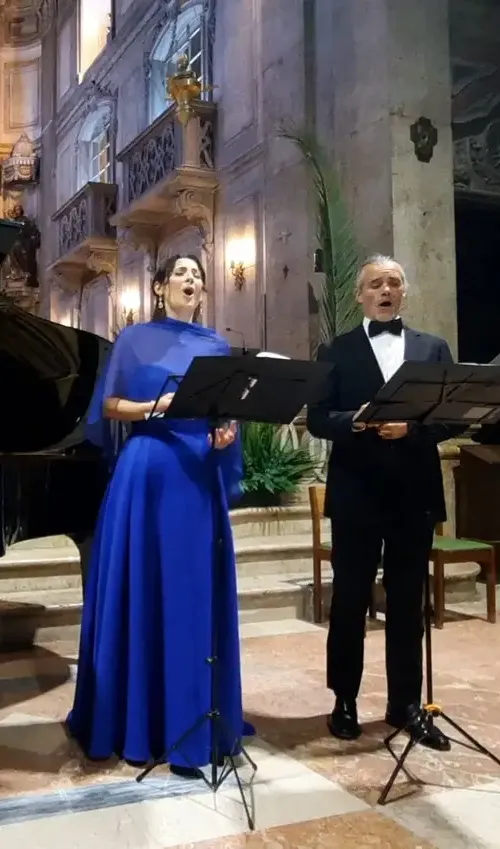 Opera Dream Events