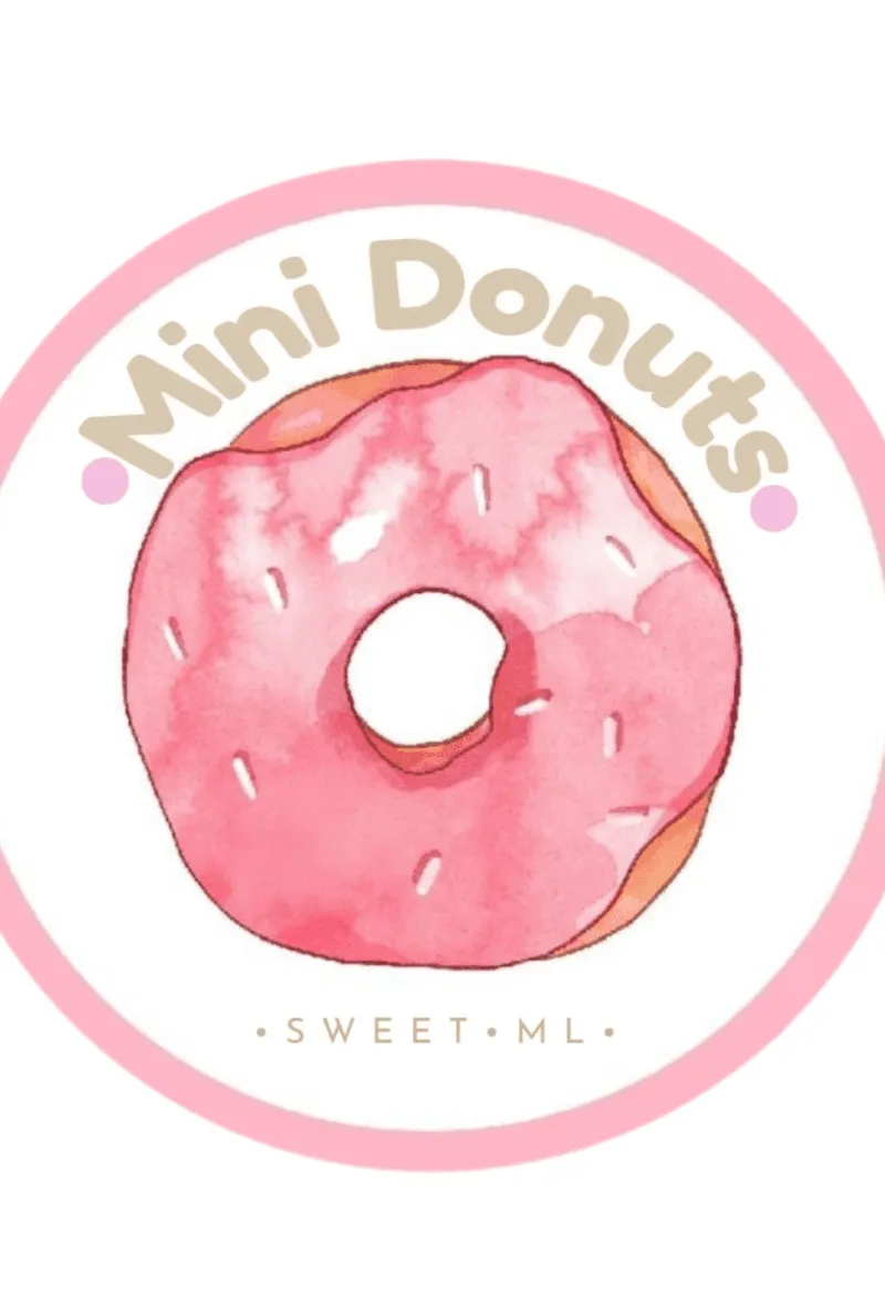 Galeria MiniDonutsML 0