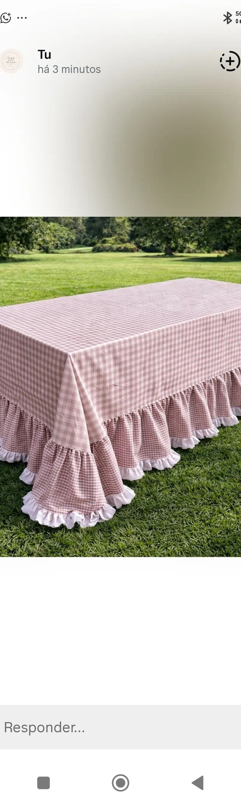 Galeria Amor Põe a Mesa 2